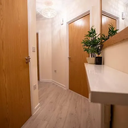 Cosy 2 Bedroom Flat In Stevenage Exterior foto