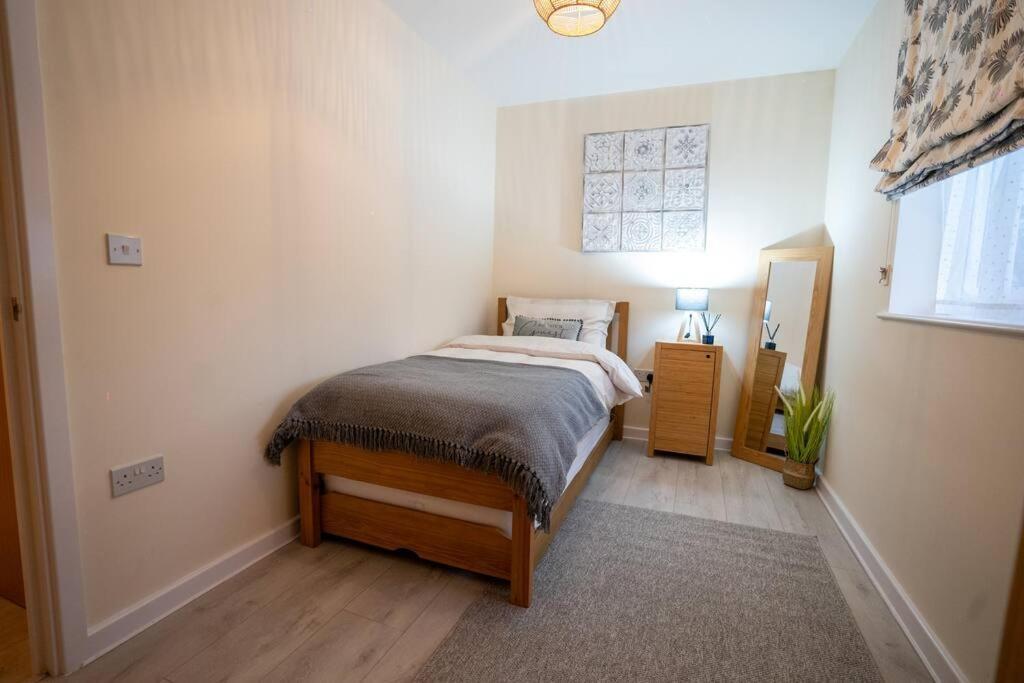Apartment Cosy 2 Bedroom Flat In Stevenage