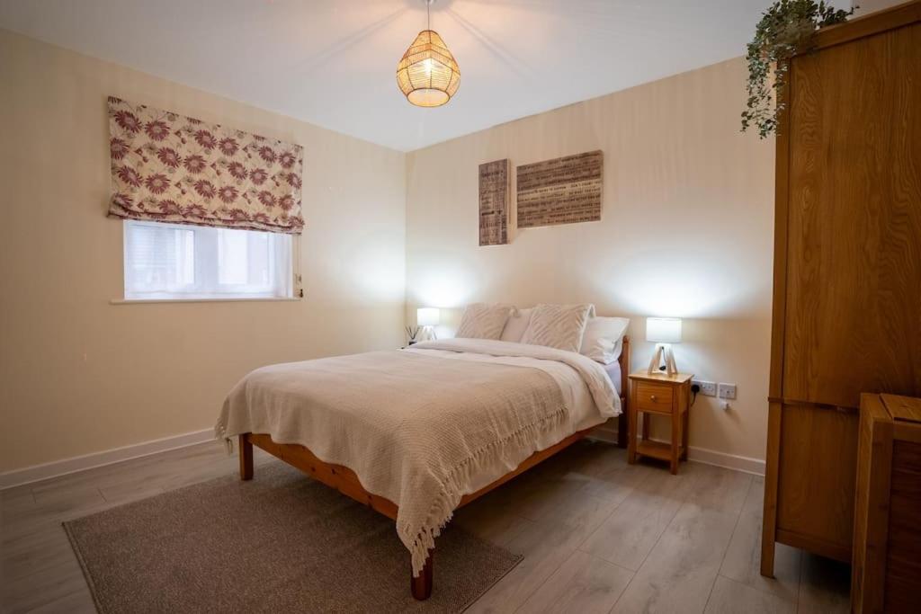 Cosy 2 Bedroom Flat In Apartment Stevenage