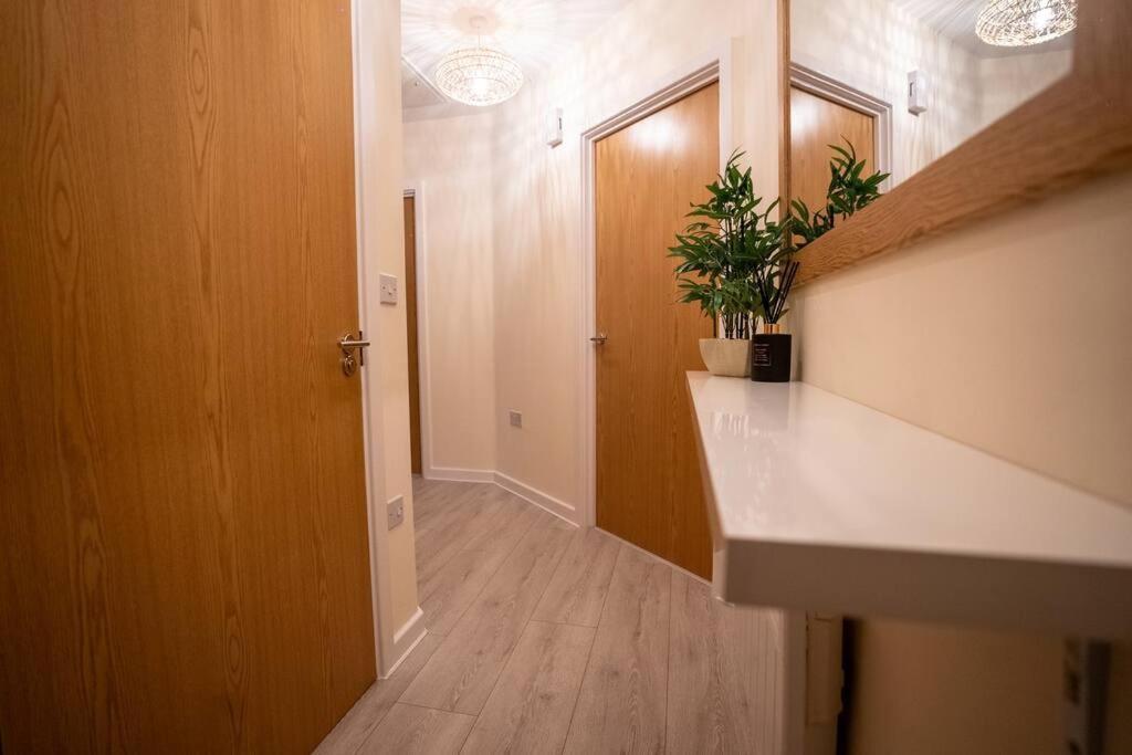 Cosy 2 Bedroom Flat In Apartment Stevenage