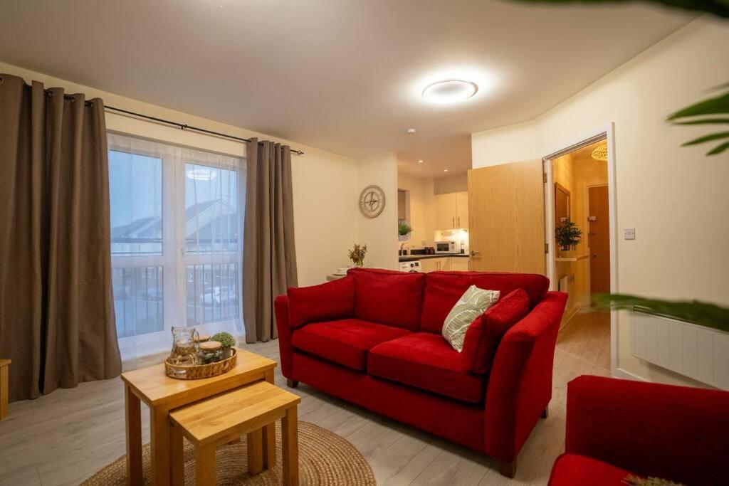 Appartamento Cosy 2 Bedroom Flat In *