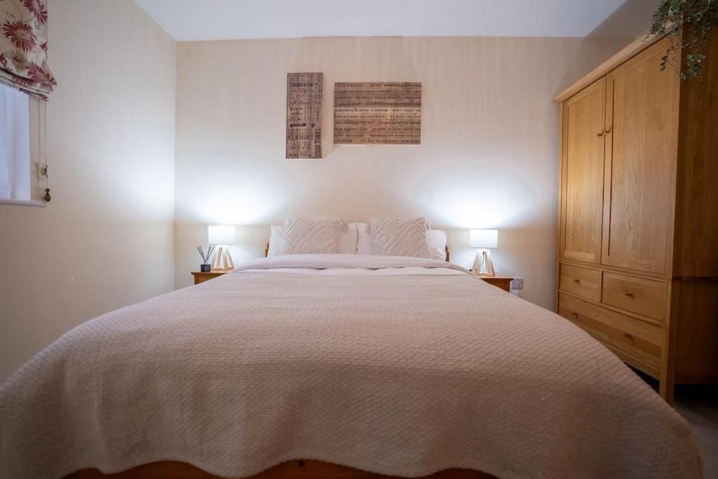 Appartamento Cosy 2 Bedroom Flat In Stevenage